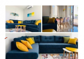 Valamar Garden Apartment Hamallaj Durres